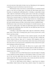 The Dunhill Branding Strategy of B.A.T. – A case study 18 puslapis