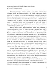 The Dunhill Branding Strategy of B.A.T. – A case study 3 puslapis