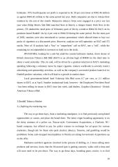 The Dunhill Branding Strategy of B.A.T. – A case study 10 puslapis