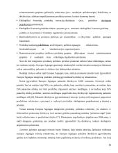 Ekologiškų produktų rinkodaros ypatumai 11 puslapis