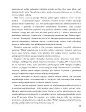 Ekologiškų produktų rinkodaros ypatumai 13 puslapis