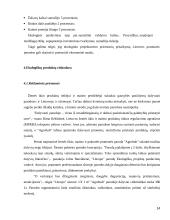 Ekologiškų produktų rinkodaros ypatumai 14 puslapis