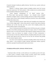 Ekologiškų produktų rinkodaros ypatumai 9 puslapis