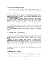Rekomendacijos svetainių kūrimui 3 puslapis