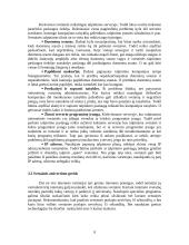 Rekomendacijos svetainių kūrimui 8 puslapis
