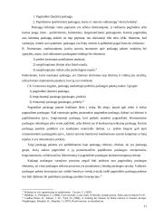 Lietuvos kaimo turizmo paslaugų ypatumų tyrimas ir perspektyvos 11 puslapis