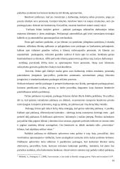 Lietuvos kaimo turizmo paslaugų ypatumų tyrimas ir perspektyvos 14 puslapis