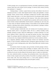 Lietuvos kaimo turizmo paslaugų ypatumų tyrimas ir perspektyvos 16 puslapis