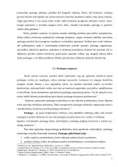 Lietuvos kaimo turizmo paslaugų ypatumų tyrimas ir perspektyvos 7 puslapis