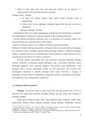 Lietuvos kaimo turizmo paslaugų ypatumų tyrimas ir perspektyvos 8 puslapis