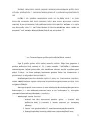 Kainų politika tarptautinėje rinkoje 12 puslapis