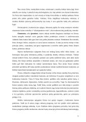 Kainų politika tarptautinėje rinkoje 15 puslapis