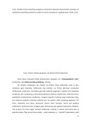 Kainų politika tarptautinėje rinkoje 16 puslapis