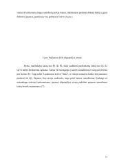 Kainų politika tarptautinėje rinkoje 19 puslapis