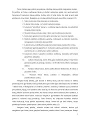 Kainų politika tarptautinėje rinkoje 4 puslapis