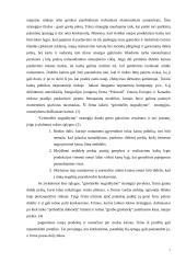 Kainų politika tarptautinėje rinkoje 7 puslapis