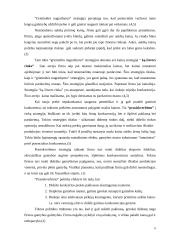 Kainų politika tarptautinėje rinkoje 8 puslapis