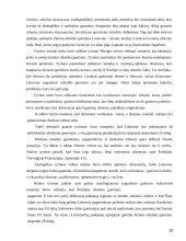 Kainų užsienio rinkose koordinavimas 20 puslapis