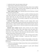 Kainų užsienio rinkose koordinavimas 4 puslapis