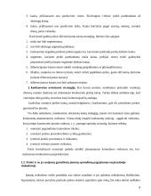 Kainų užsienio rinkose koordinavimas 5 puslapis