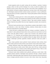 Kainų užsienio rinkose koordinavimas 9 puslapis