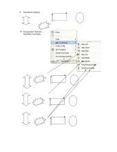 Grafiniai objektai programoje Word 5 puslapis