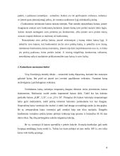 Savikainos reikšmė kainodarai 4 puslapis