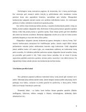 Savikainos reikšmė kainodarai 5 puslapis