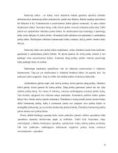 Savikainos reikšmė kainodarai 6 puslapis