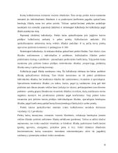 Savikainos reikšmė kainodarai 8 puslapis