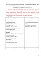 Interneto įtaka pirkėjų ir pardavėjų santykiams. Referatas 14 puslapis