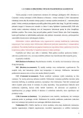 Interneto įtaka pirkėjų ir pardavėjų santykiams. Referatas 4 puslapis