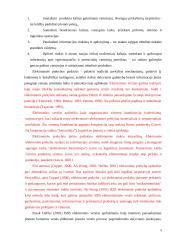 Interneto įtaka pirkėjų ir pardavėjų santykiams. Referatas 6 puslapis