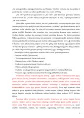 Interneto įtaka pirkėjų ir pardavėjų santykiams. Referatas 8 puslapis