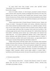 Įmonės kainodara kaip marketingo komplekso elementas 14 puslapis