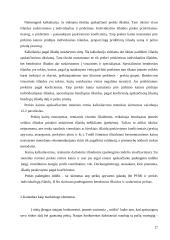 Įmonės kainodara kaip marketingo komplekso elementas 18 puslapis