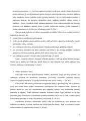 Įmonės kainodara kaip marketingo komplekso elementas 7 puslapis
