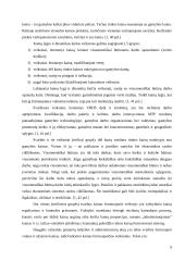 Įmonės kainodara kaip marketingo komplekso elementas 10 puslapis