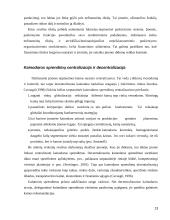 Kainodaros strategija eksporto strategijoje 13 puslapis