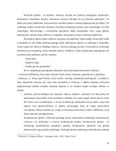 Viešbučio “Linėja” rinkodaros komunikacijos tobulinimas 16 puslapis