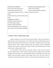 Viešbučio “Linėja” rinkodaros komunikacijos tobulinimas 20 puslapis