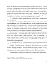 Viešbučio “Linėja” rinkodaros komunikacijos tobulinimas 4 puslapis