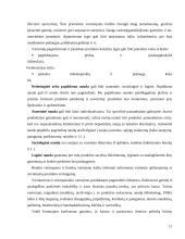 Gaminamos ir rea­lizuojamos produkcijos konkurencingumas 11 puslapis