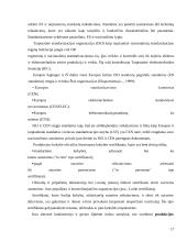 Gaminamos ir rea­lizuojamos produkcijos konkurencingumas 17 puslapis