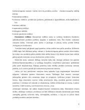 Gaminamos ir rea­lizuojamos produkcijos konkurencingumas 8 puslapis