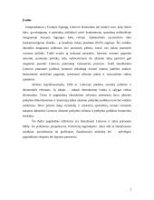 Alaus pramonės perspektyvų analizė 2 puslapis