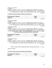 Alaus pramonės perspektyvų analizė 18 puslapis