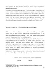 Lietuvos eksportas į Kanadą 11 puslapis