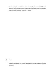 Lietuvos eksportas į Kanadą 18 puslapis