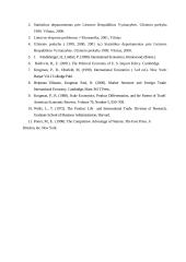 Lietuvos eksportas į Kanadą 19 puslapis